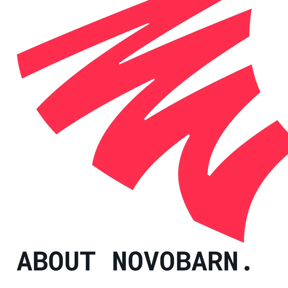About NOVOBARN