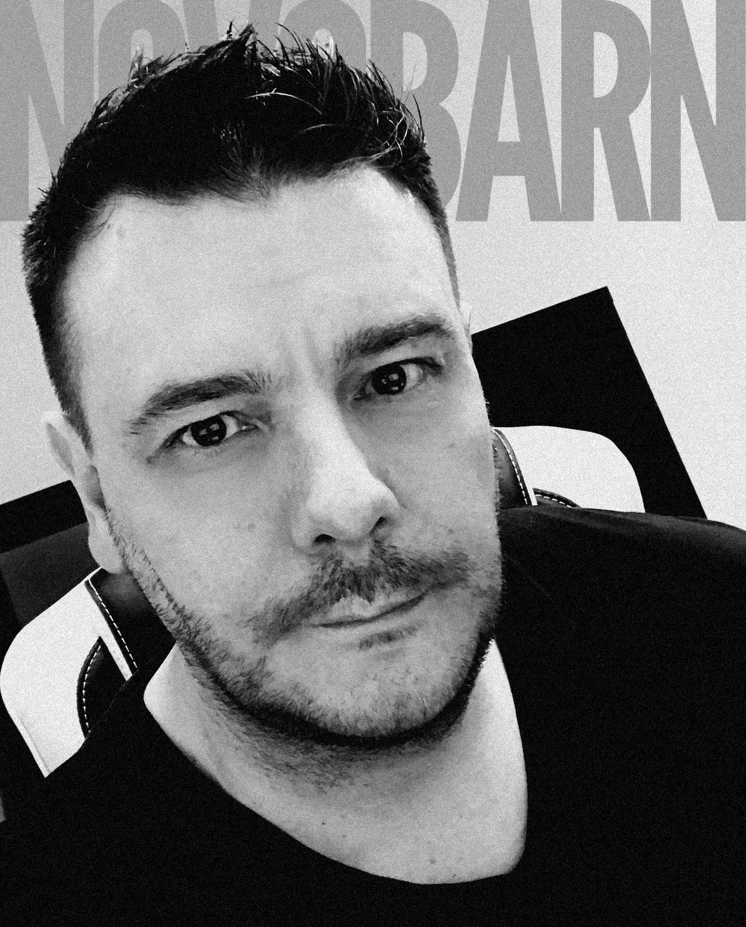 Dean Rice Novobarn Agency