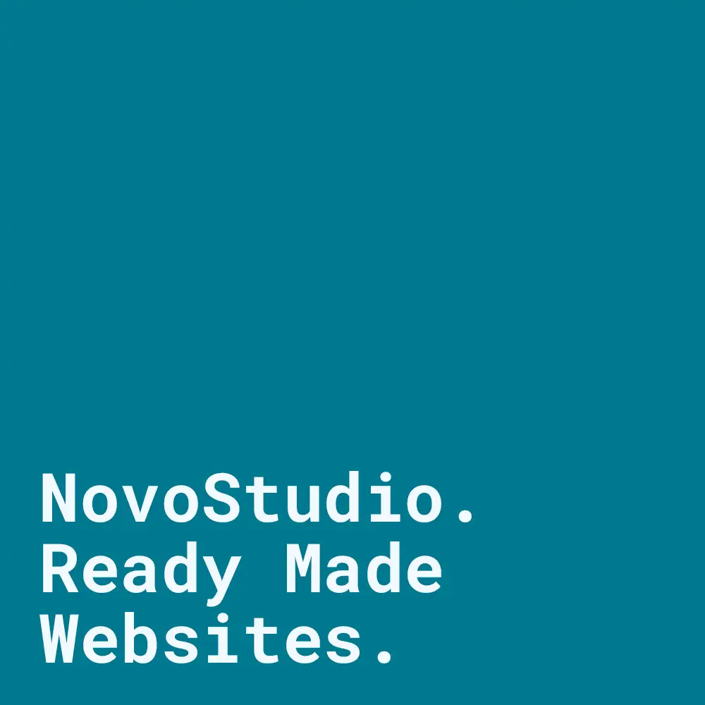 Web Design & Development Agency - Novobarn