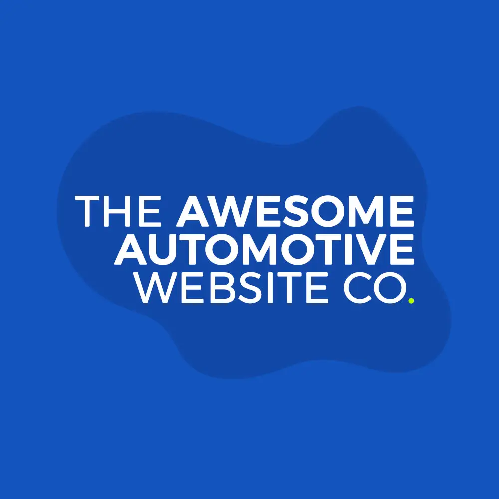 awesome automotive logo design