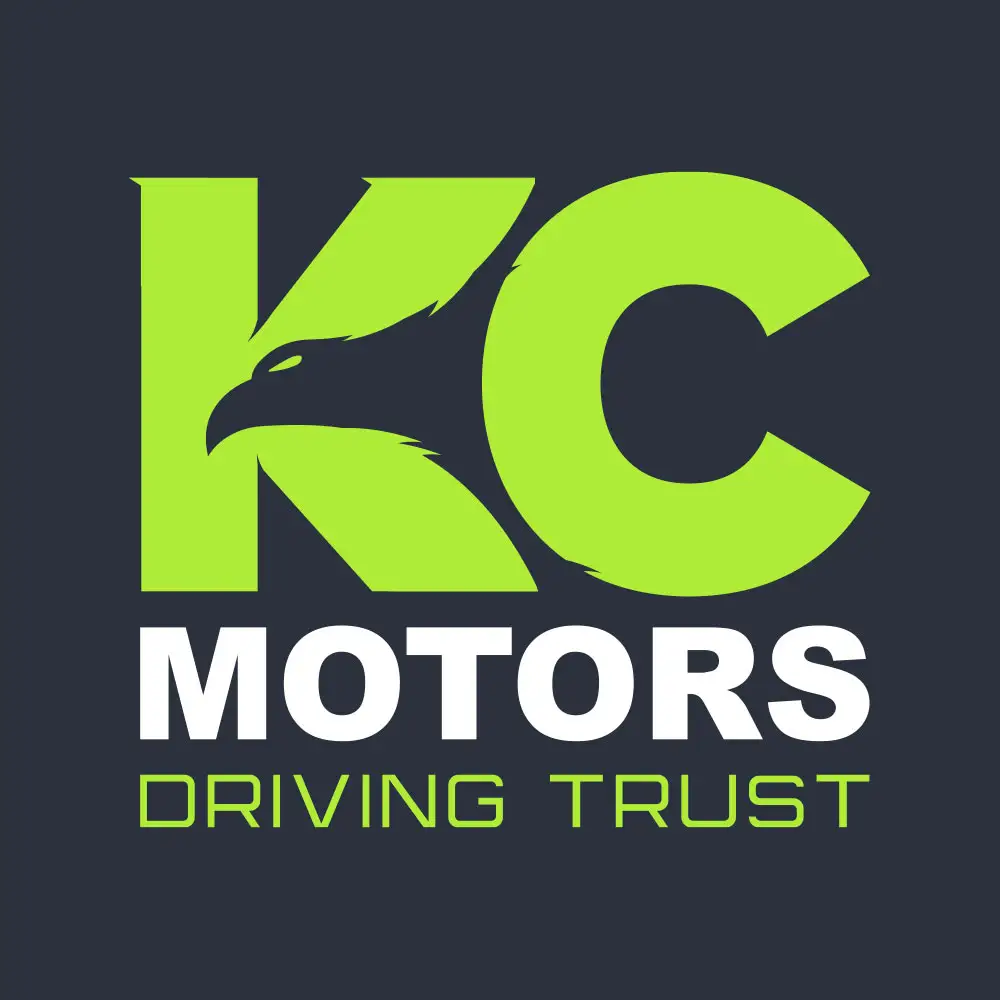 awesome automotive logo design