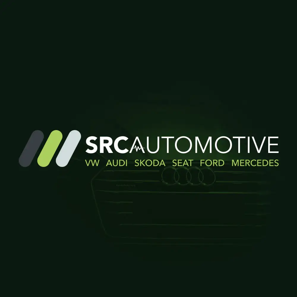awesome automotive logo design