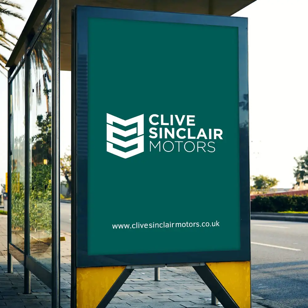 awesome automotive logo design