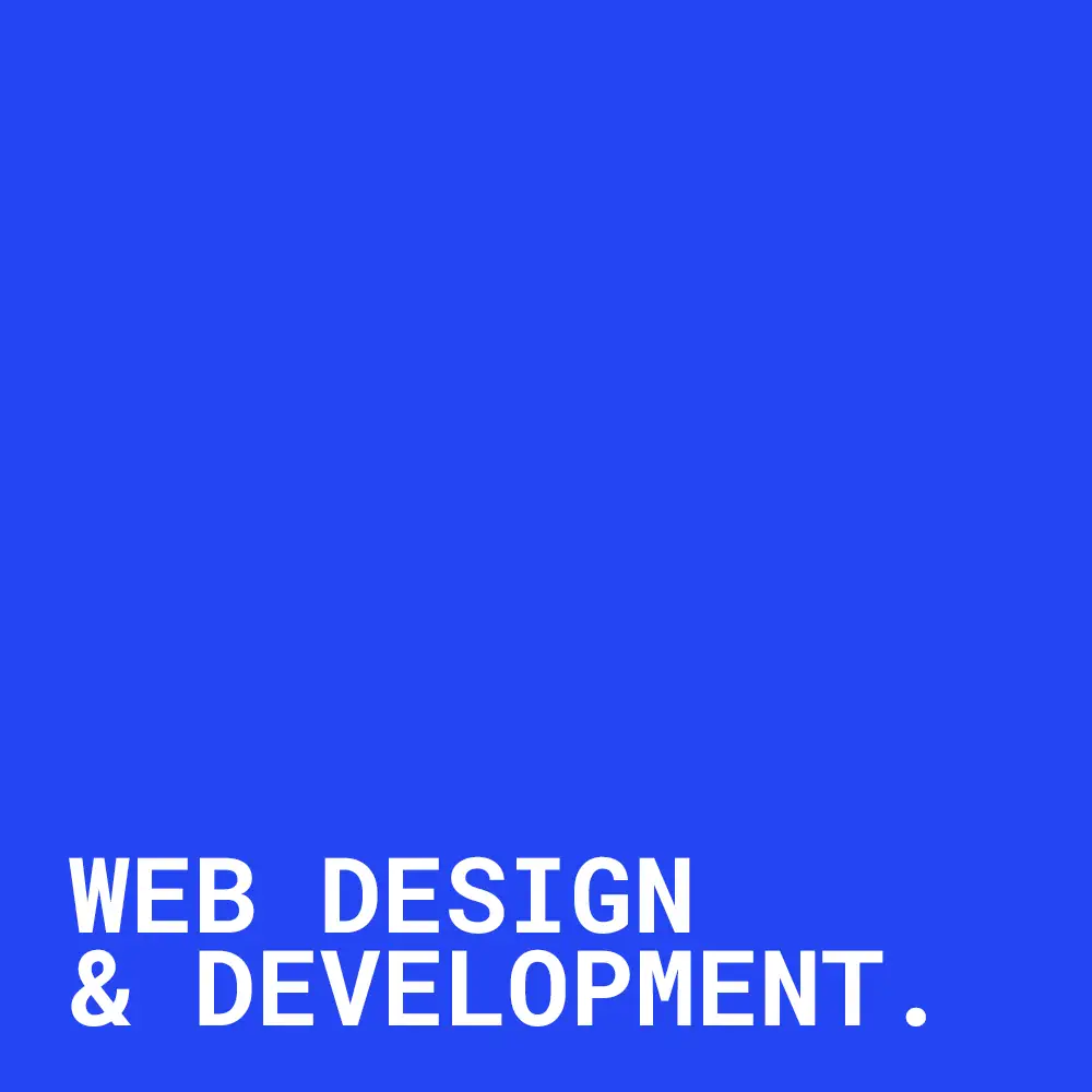 Web Design & Development Agency - Novobarn