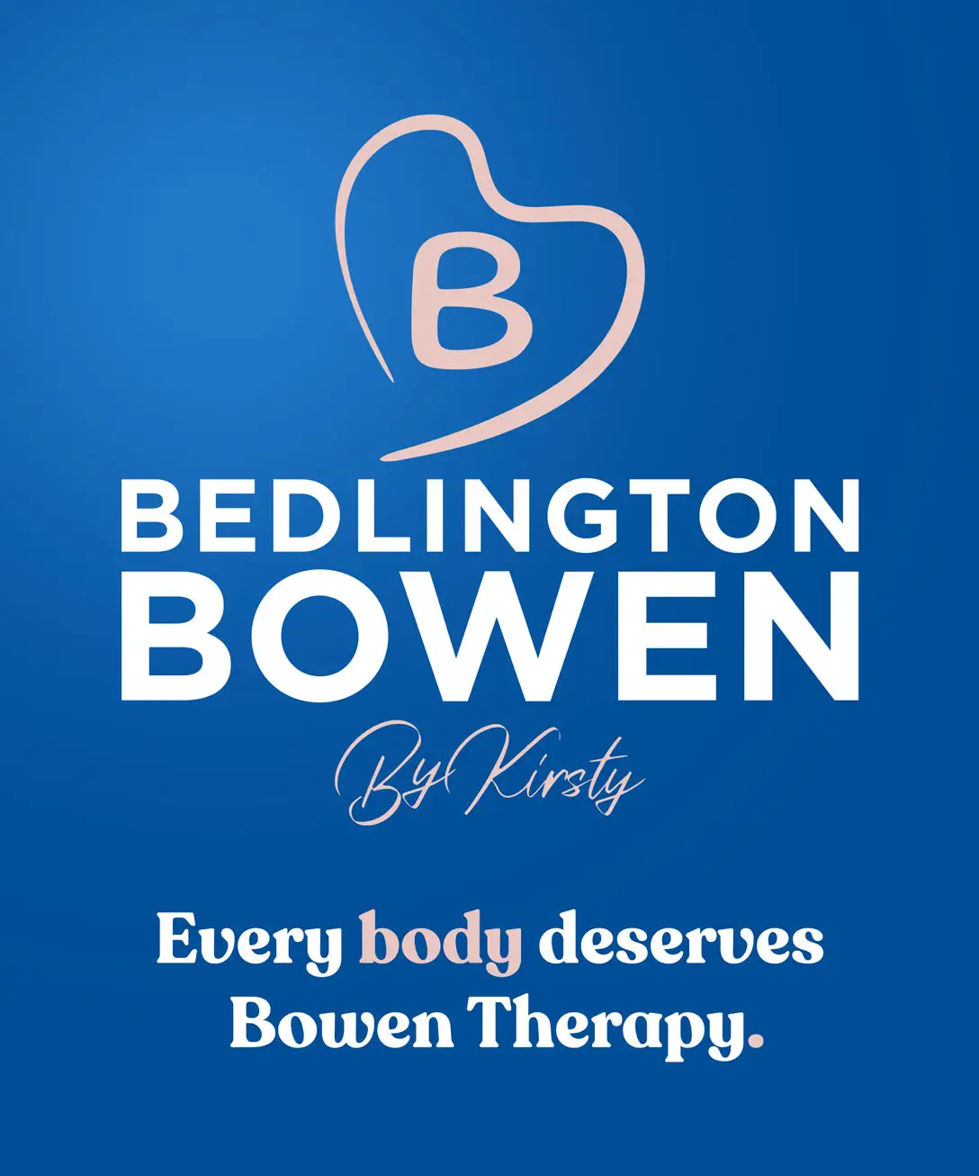 Logo Design for Bedlington Bowen