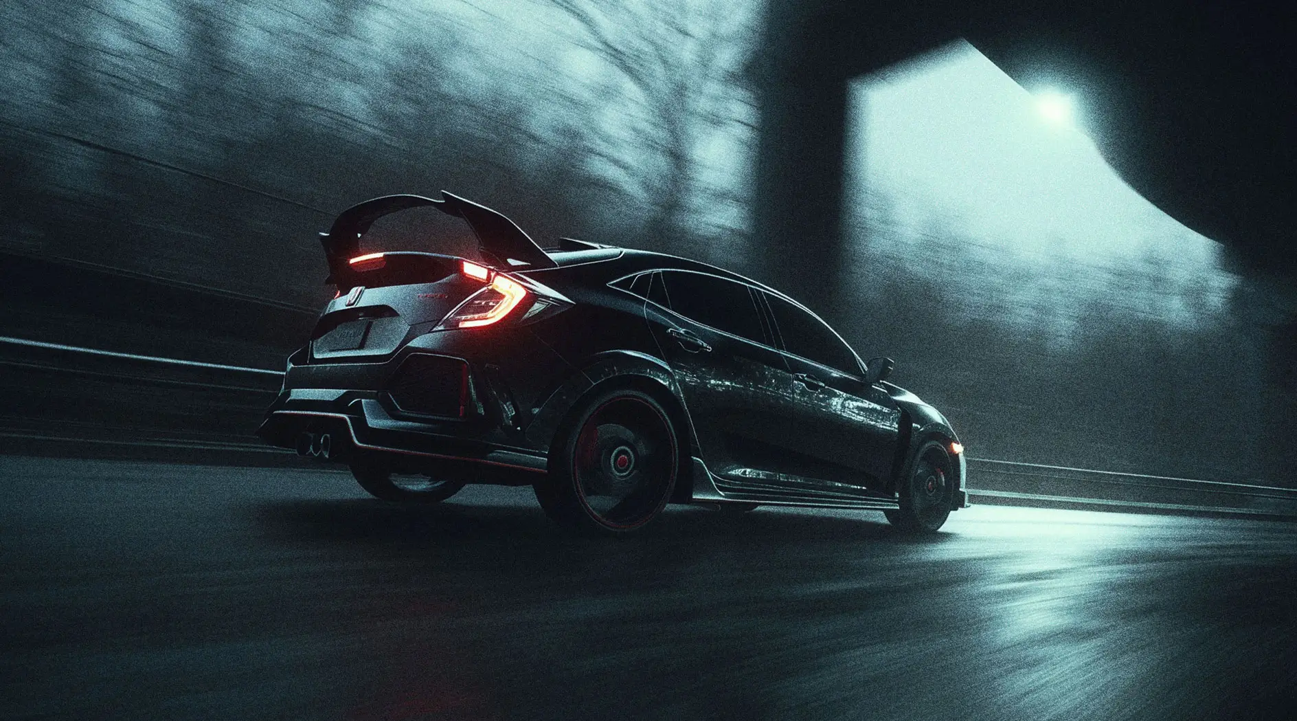 Web Design for CM Automotive Bristol