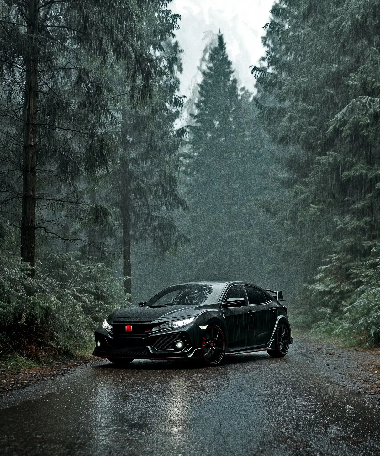 Web Design for CM Automotive Bristol