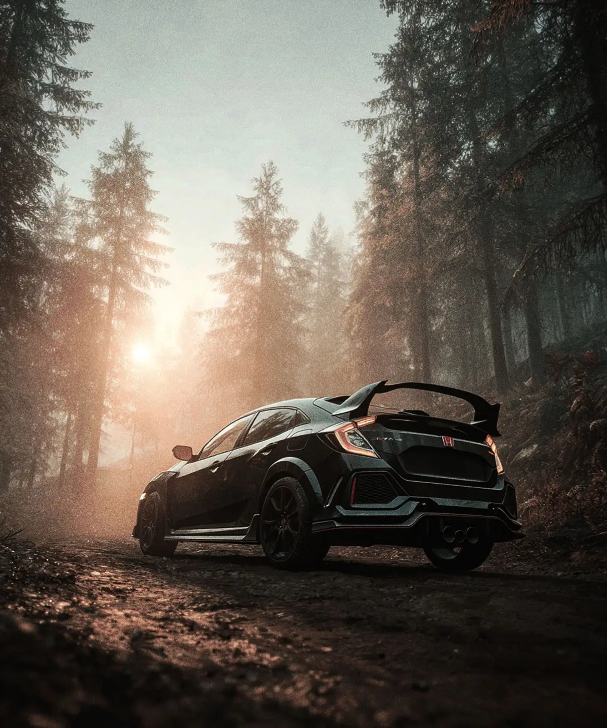 Graphic Design for CM Automotive Bristol