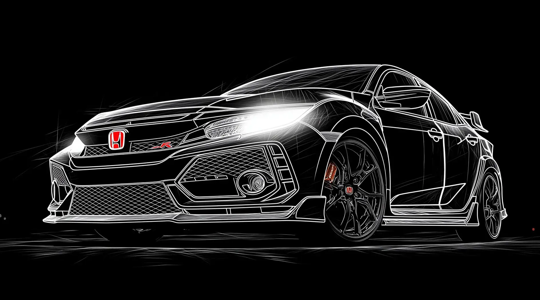 Graphic Design for CM Automotive Bristol