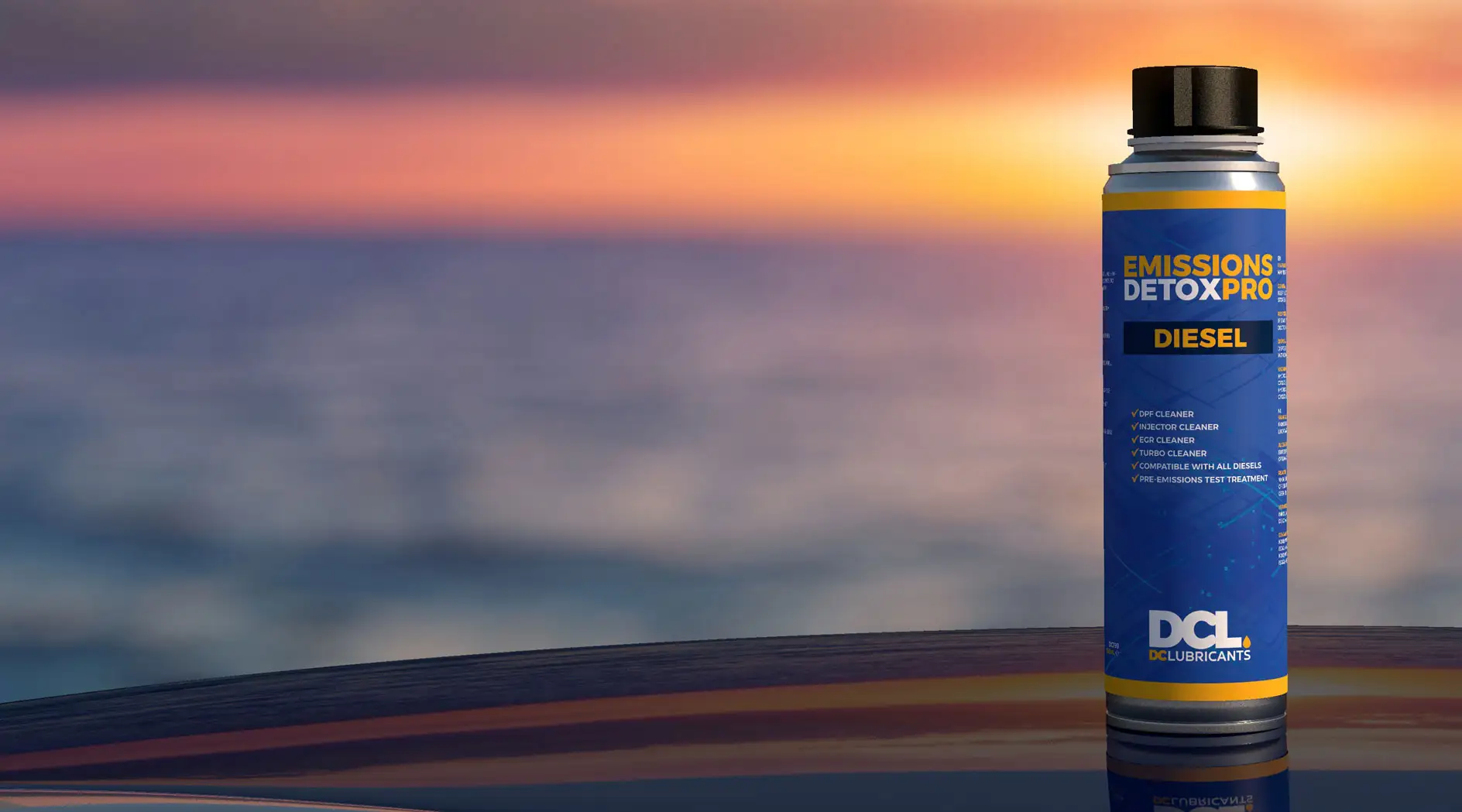 3D Design and Brand Packaging Design for DC Lubricants, Reading, UK