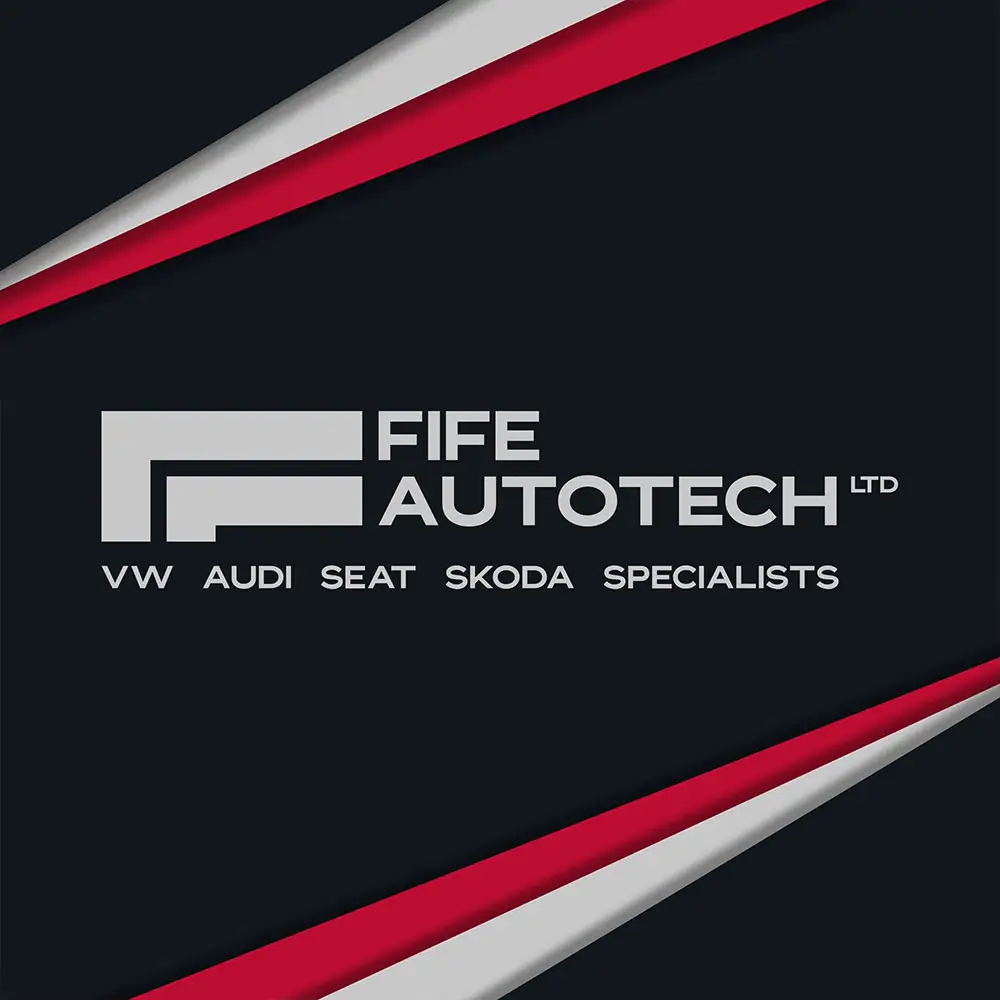 Logo Design and Brand Identity DC Lubricants, Reading, UK