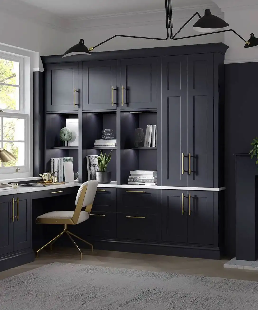 Kitchen Website Design & Development Newcastle