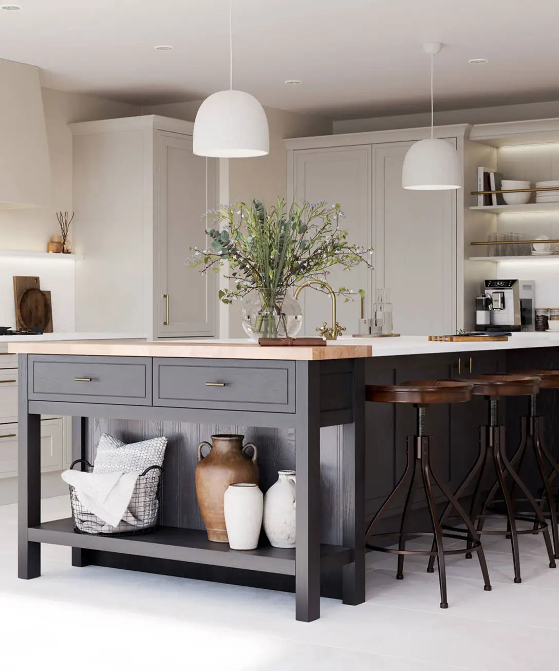 Kitchen Website Design & Development Newcastle