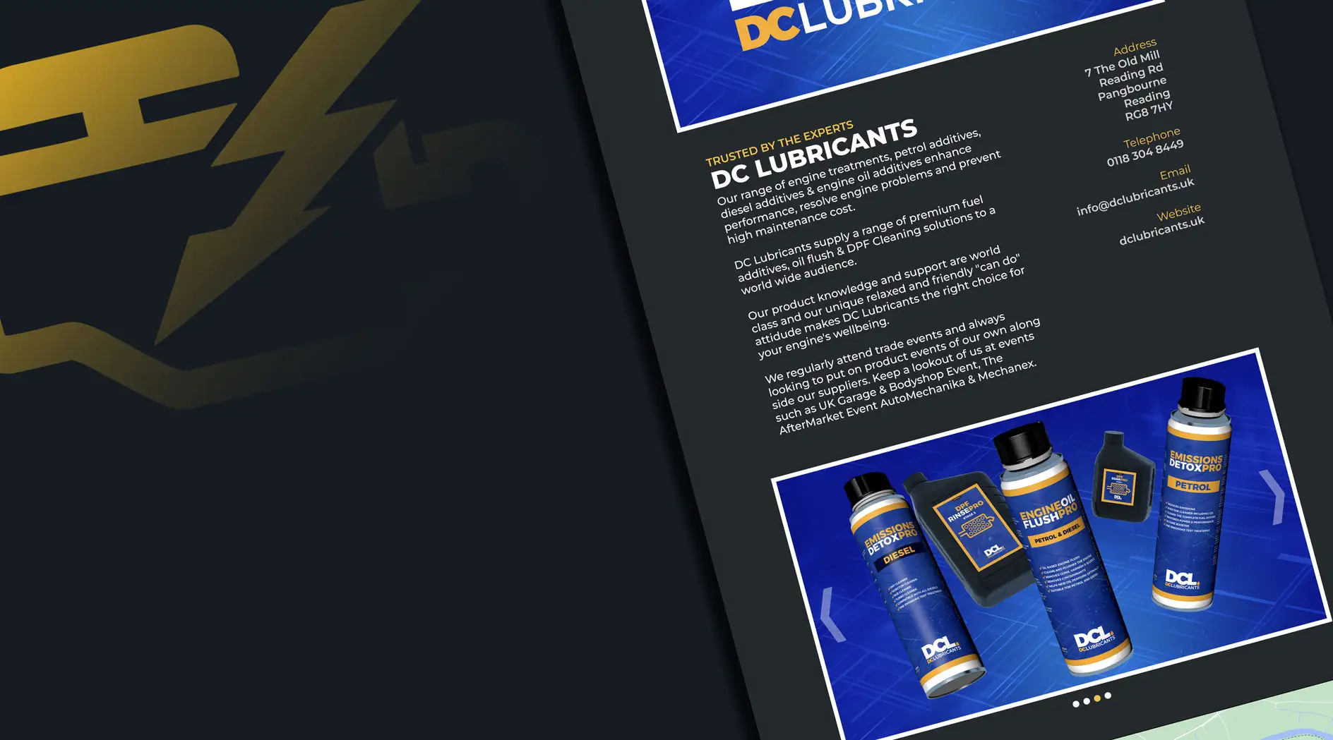 Web Design Northwich