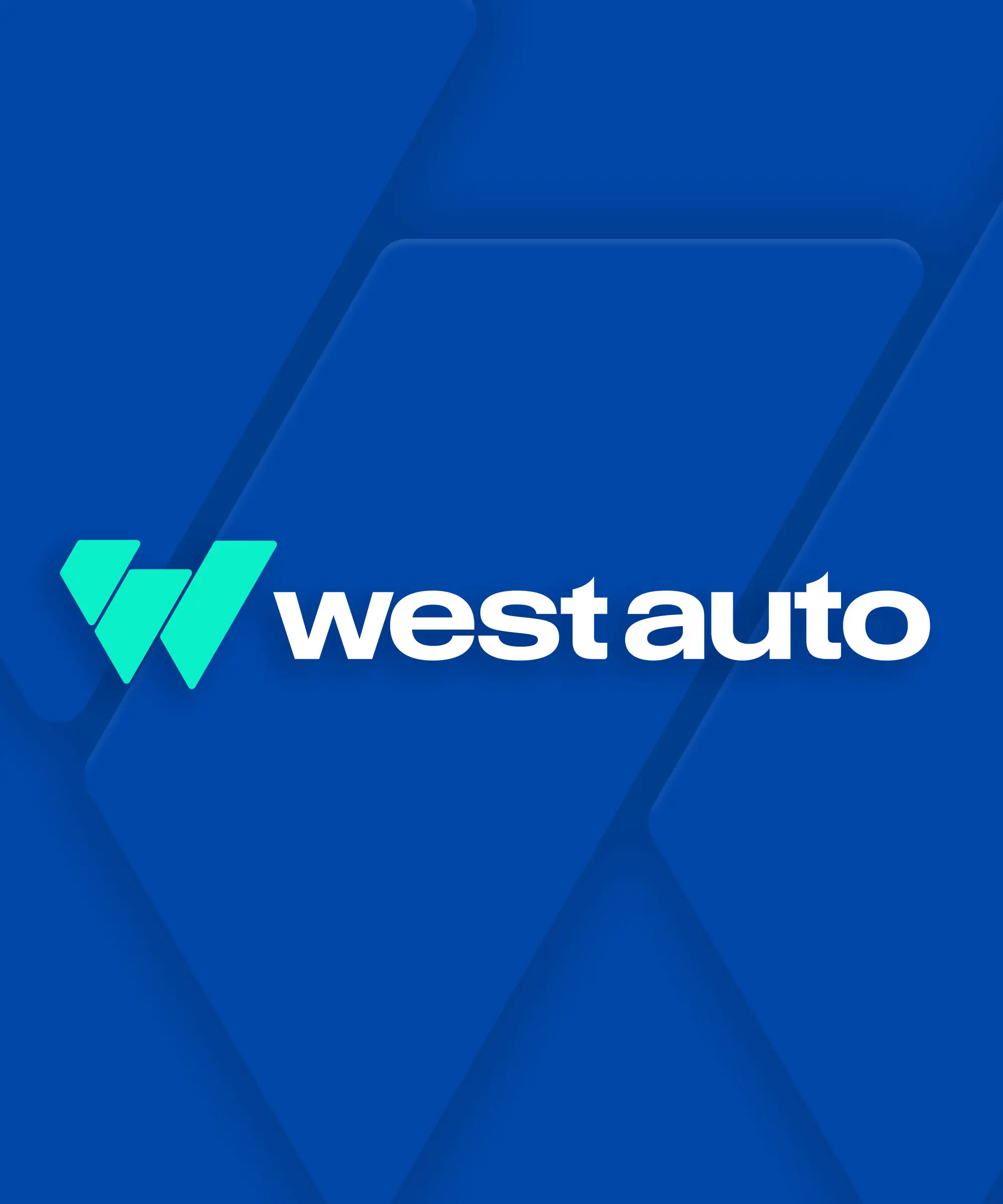 West Auto web design Newcastle